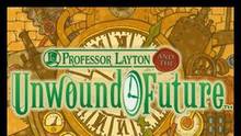 Imagen 19 de El profesor Layton y la llamada del espectro