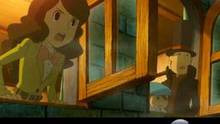 Imagen 39 de El profesor Layton y la llamada del espectro