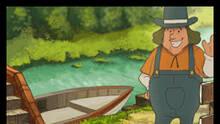 Imagen 40 de El profesor Layton y la llamada del espectro