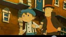 Imagen 32 de El profesor Layton y la llamada del espectro