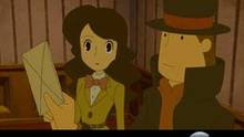Imagen 34 de El profesor Layton y la llamada del espectro