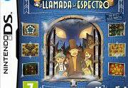 Imagen 61 de El profesor Layton y la llamada del espectro
