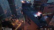 Imagen 2 de Crossfire: Legion