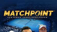 Imagen 6 de Matchpoint - Tennis Championships