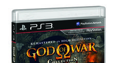 Imagen 17 de God of War Collection
