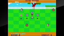 Imagen 11 de Arcade Archives HOPPING MAPPY