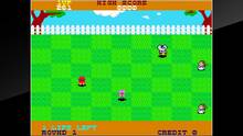 Imagen 12 de Arcade Archives HOPPING MAPPY