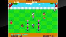 Imagen 3 de Arcade Archives HOPPING MAPPY