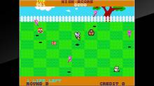 Imagen 9 de Arcade Archives HOPPING MAPPY