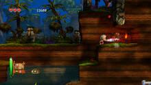 Imagen 5 de Bonk: Brink of Extinction XBLA
