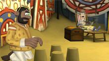 Imagen 7 de Wallace & Gromit: Grand Adventures Episode 2: The Last Resort XBLA