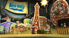 Imagen 8 de Wallace & Gromit: Grand Adventures Episode 2: The Last Resort XBLA