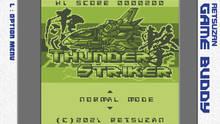 Imagen 2 de Pixel Game Maker Series THUNDER STRIKER