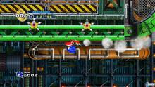 Imagen 83 de Sonic the Hedgehog 4: Episode 1