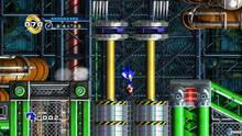 Imagen 63 de Sonic the Hedgehog 4: Episode 1