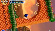 Imagen 95 de Sonic the Hedgehog 4: Episode 1
