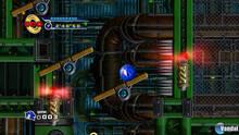 Imagen 102 de Sonic the Hedgehog 4: Episode 1