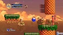 Imagen 25 de Sonic the Hedgehog 4: Episode 1