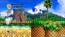 Imagen 31 de Sonic the Hedgehog 4: Episode 1