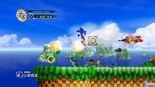 Imagen 32 de Sonic the Hedgehog 4: Episode 1
