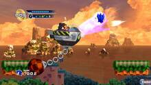 Imagen 38 de Sonic the Hedgehog 4: Episode 1
