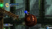 Imagen 49 de Sonic the Hedgehog 4: Episode 1