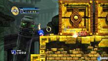 Imagen 50 de Sonic the Hedgehog 4: Episode 1