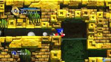 Imagen 52 de Sonic the Hedgehog 4: Episode 1