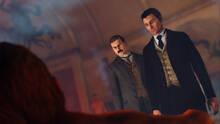 Imagen 54 de Sherlock Holmes: Crimes & Punishments