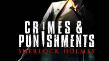 Imagen 56 de Sherlock Holmes: Crimes & Punishments