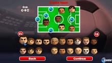 Imagen 16 de Football Up! WiiW