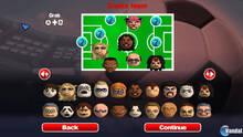 Imagen 19 de Football Up! WiiW