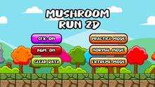 Imagen 2 de Mushroom Run 2D