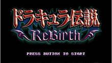 Imagen 7 de Castlevania the Adventure Rebirth WiiW