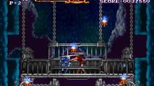 Imagen 12 de Castlevania the Adventure Rebirth WiiW