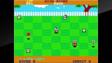 Imagen 14 de Arcade Archives HOPPING MAPPY