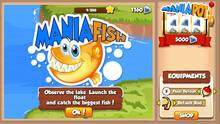 Imagen 2 de Mania Fish