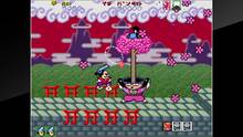 Imagen 10 de Arcade Archives PISTOL DAIMYO NO BOUKEN