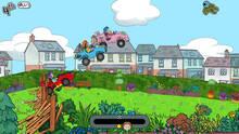 Imagen 4 de Horrid Henry's Krazy Karts