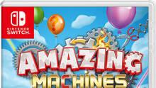 Imagen 3 de Amazing Machines