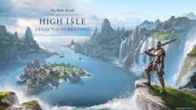 Imagen 6 de The Elder Scrolls Online: High Isle