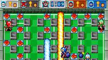 Imagen 11 de Bomberman Blitz DSiW
