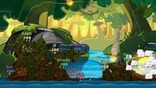 Imagen 15 de Worms: Battle Islands