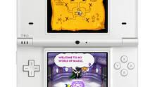 Imagen 2 de Castle of Magic DSiW