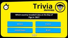 Imagen 9 de Trivia For Dummies