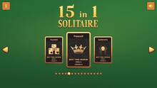Imagen 6 de 15in1 Solitaire