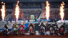Imagen 31 de Monster Energy Supercross 5