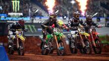 Imagen 8 de Monster Energy Supercross 5