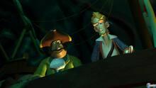 Imagen 5 de Tales of Monkey Island Chapter 3: Lair of the Leviathan PSN