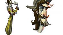 Imagen 13 de Tales of Monkey Island Chapter 3: Lair of the Leviathan PSN